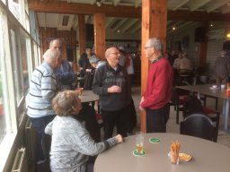 Memories Kees Ledderhof